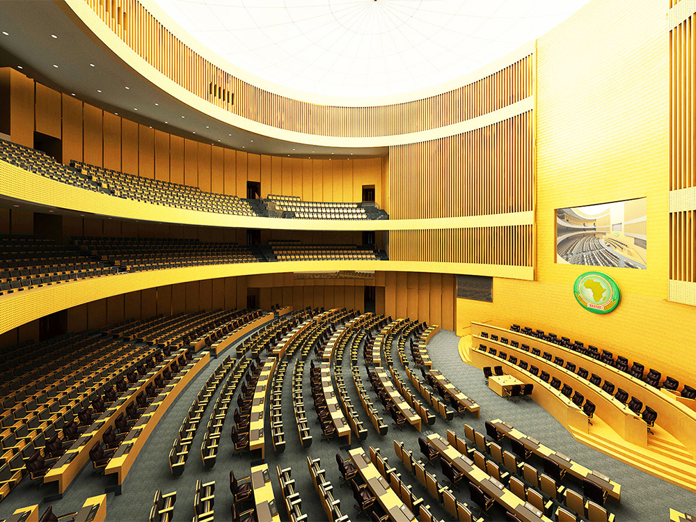 多功能會(huì)議系統(tǒng)解決方案 多功能會(huì)議系統(tǒng)解決方案